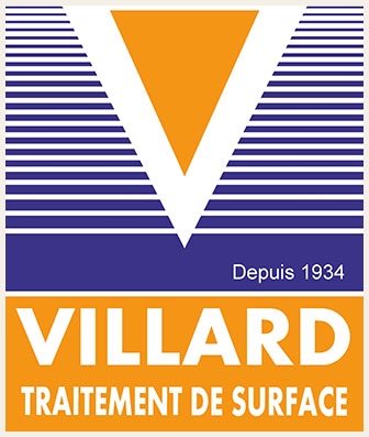 Logo Villard SARL